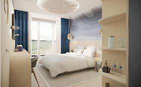 Golf 'N Wave Aktivresort Fehmarn