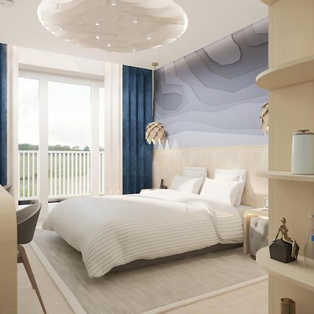 Golf 'N Wave Aktivresort Fehmarn Exterior foto